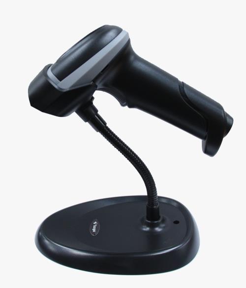 2D Okuyucu / TAZGA 2D Okuyucu